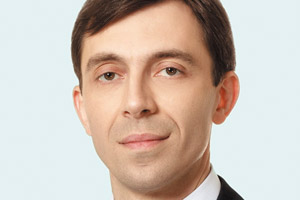 Александр Файнбойм, руководитель направления ИТ-аутсорсинга, КРОК