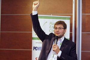 Фоторепортаж с Russian Enterprise Content Summit 2015