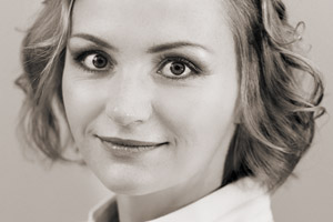 Ольга Рубцова, заместитель генерального директора, “Техносерв Консалтинг”