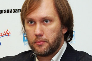 Константин Анкилов