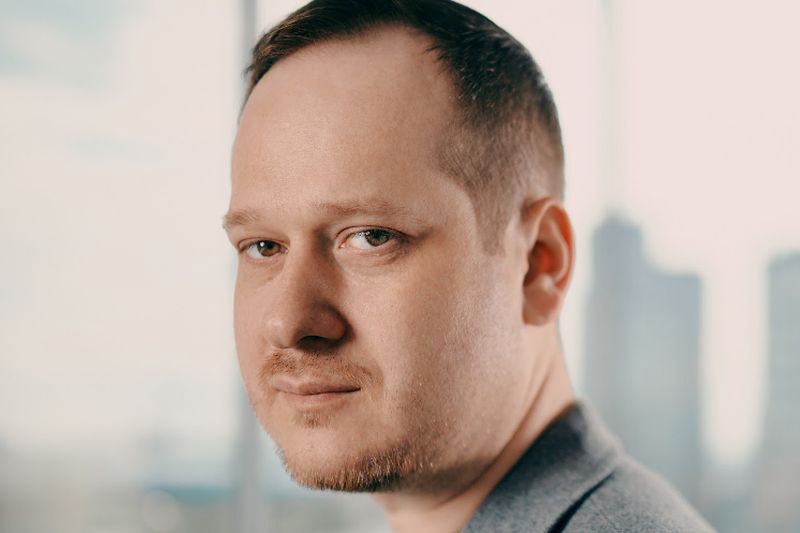 Илья Борисов, директор департамента методологии ИБ VK