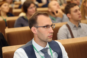 Фоторепортаж с Russian Enterprise Content Summit 2018