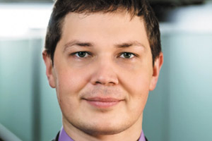 Владимир Турлачев, руководитель направления технической поддержки и ИТ-аутсорсинга департамента инфраструктурных решений, Softline