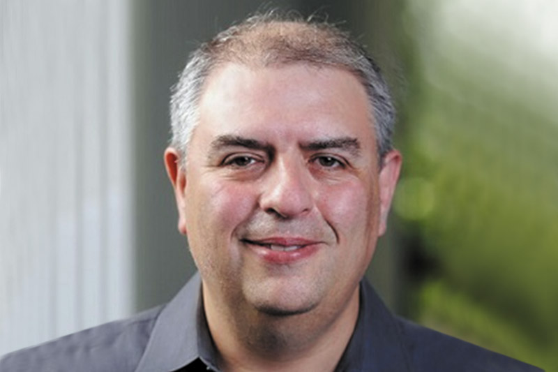 Алекс Горелик