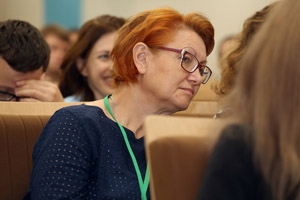 Фоторепортаж с Russian Enterprise Content Summit 2018