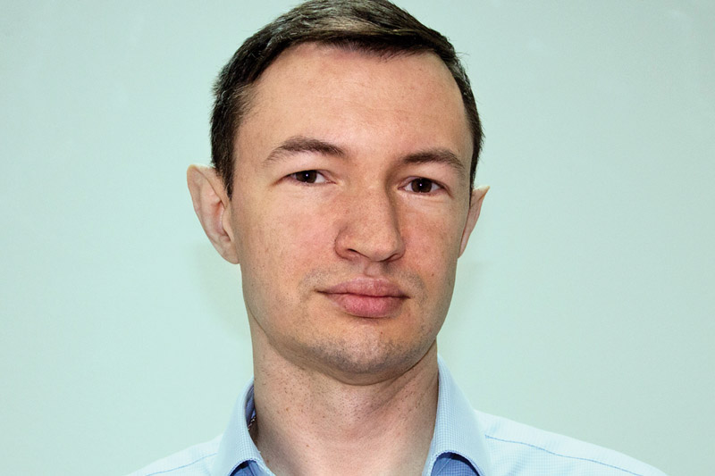 Дмитрий Бурлаков, руководитель направления информационной безопасности отдела комплексных решений компании «Открытые технологии»