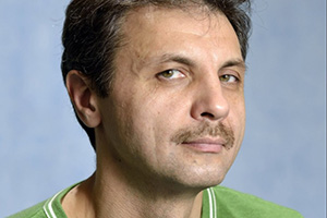 Альберт Салимов, начальник отдела технологий сервисов фирмы “1С”