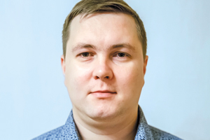 Александр Колесников