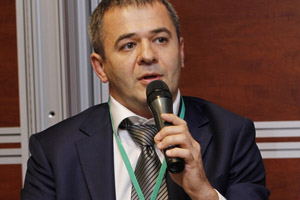 Фоторепортаж с Russian Enterprise Content Summit 2015