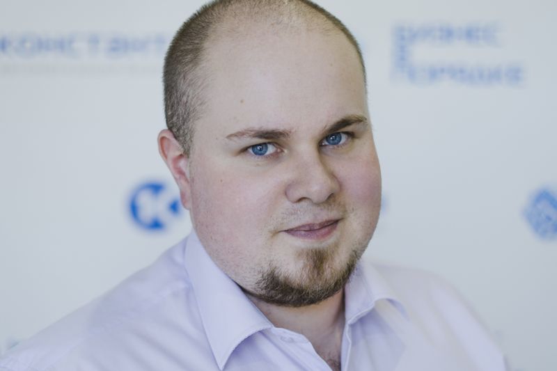 Валерий Немцов, менеджер продукта интеграции компании “Константа”
