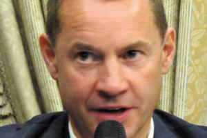 Джеймс Петтер