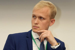 Фоторепортаж с Russian Enterprise Content Summit 2018