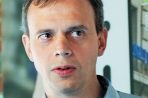 Борис Рабинович