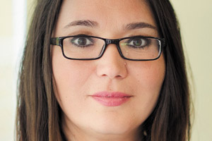 Елена Иванова, директор по маркетингу, ЭОС