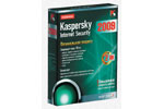 Kaspersky Internet Security 2009