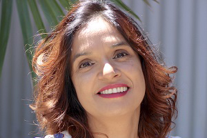 Мадху Венкатеш