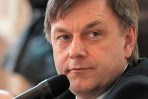 Геннадий Орлов