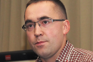 Айдар Хисамутдинов