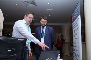 Фоторепортаж с Russian Enterprise Content Summit 2017