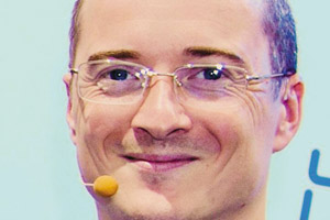 Илья Тюрин, менеджер ключевых проектов, Huawei Consumer Business Group