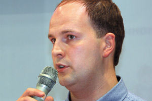 Александр Козлов