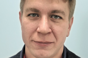 Алексей Шавалдин, технический директор OCS Distribution