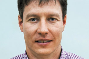 Алексей Анастасьев, менеджер по развитию бизнеса, “Инфосистемы Джет”
