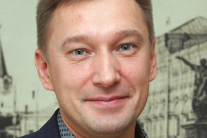 Константин Янкин