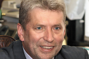 Александр Вислый