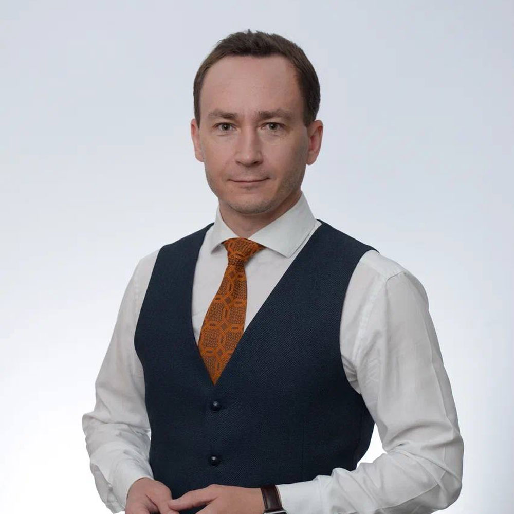 Евгений Дорофеев