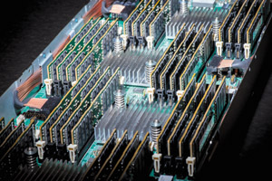 HPE хочет кардинально изменить компьютерную архитектуру