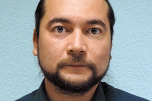 Дмитрий Рукавишников