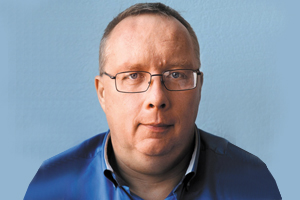 Андрей Кондратьев