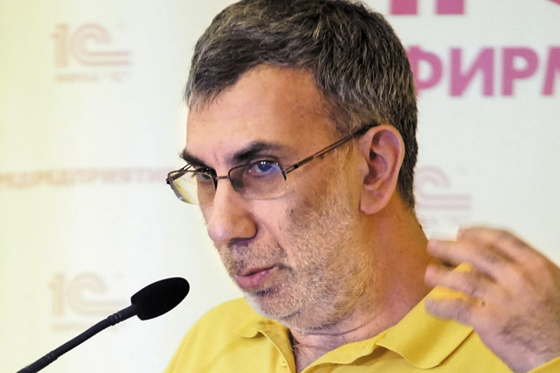 Сергей Нуралиев