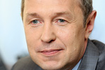 Владимир Шибанов, старший вице-президент, “Аквариус”