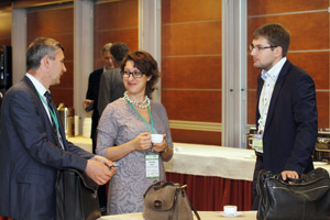 Фоторепортаж с Russian Enterprise Content Summit 2015