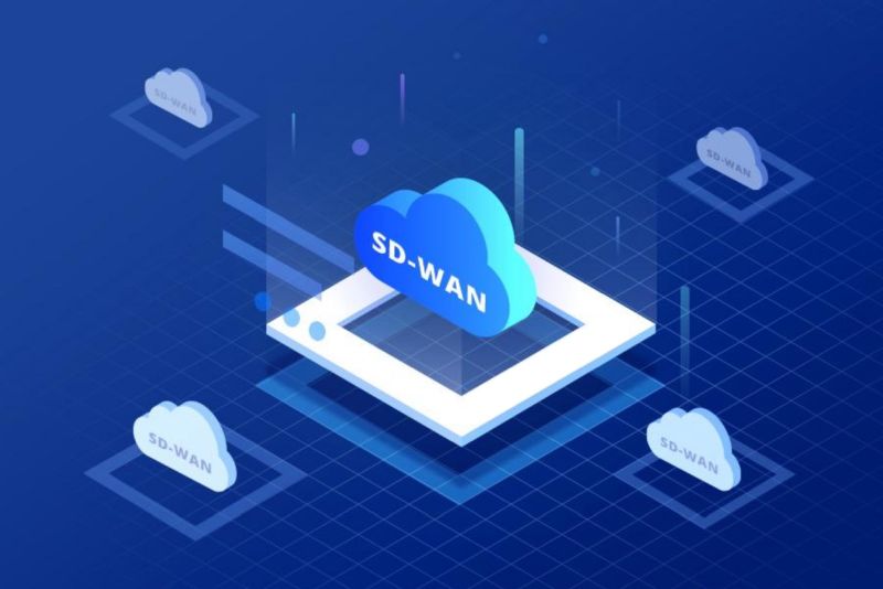     SD-WAN