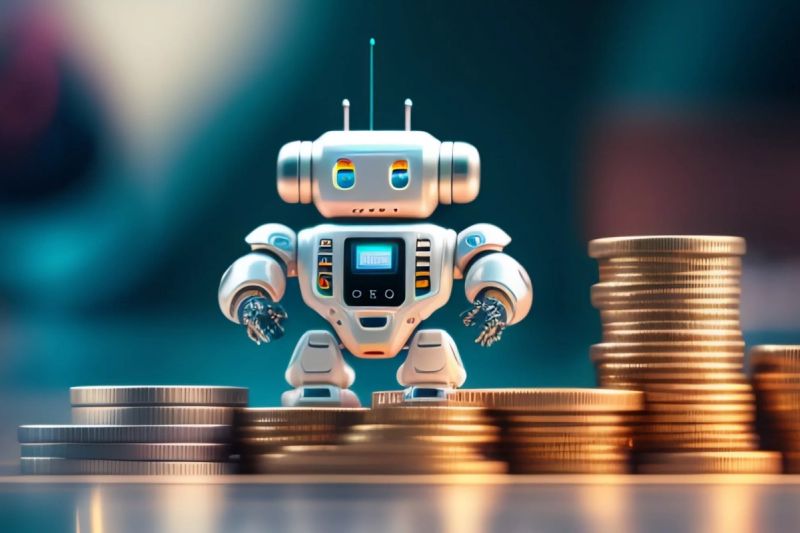 МВФ заявляет, что ИИ уже вполне конкретно поддерживает мировую экономику