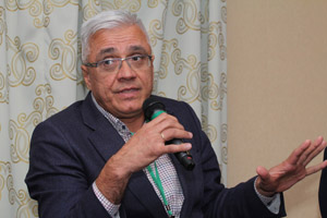 Фоторепортаж с Russian Enterprise Content Summit 2017