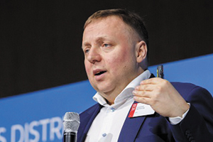 Андрей Филатов