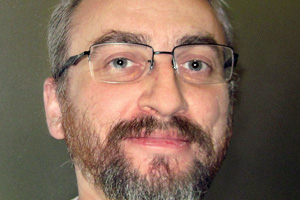 Сергей Щербина: “На рынке ГИС произошел качественный скачок”