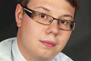 Андрей Орлов, специалист по большим данным и управлению информацией, представительство IBM в России и СНГ