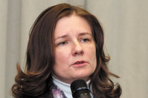 Татьяна Матвеева