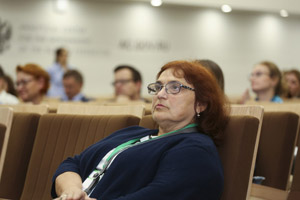 Фоторепортаж с Russian Enterprise Content Summit 2018