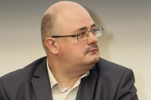 Фоторепортаж с Russian Enterprise Content Summit 2018