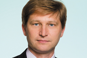 Денис Батранков, консультант по ИБ, CISSP компании Palo Alto Networks