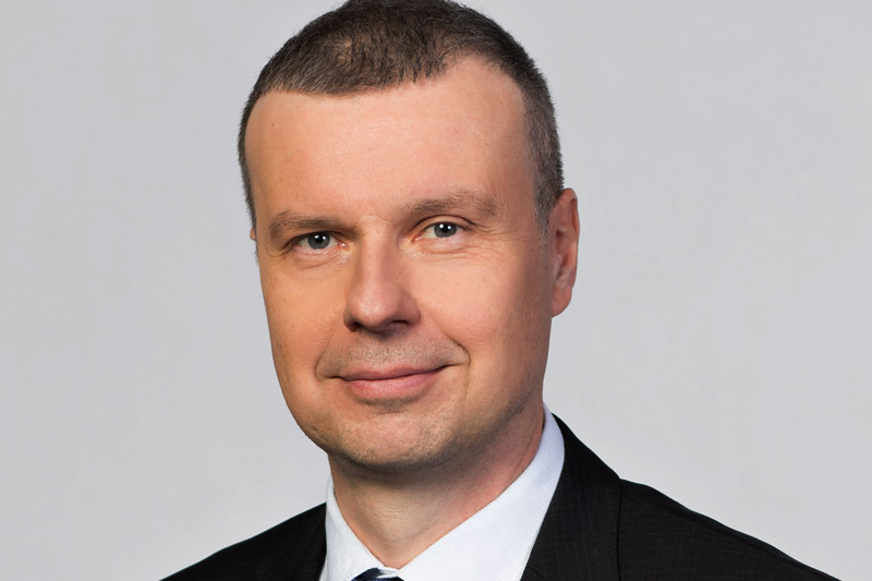 Павел Адылин, исполнительный директор компании Artezio (ГК ЛАНИТ)