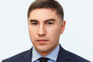 Евгений Кисляков