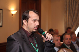 Фоторепортаж с Russian Enterprise Content Summit 2017