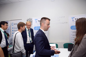 Фоторепортаж с Russian Enterprise Content Summit 2018